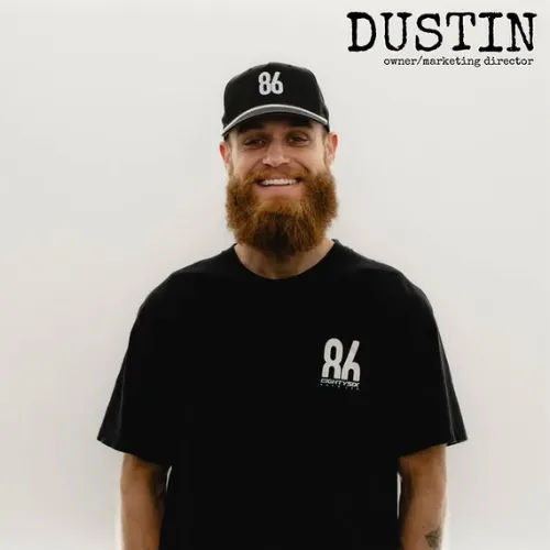 86 Auto Lab team member 1